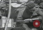 Image of British D-Day preparation England United Kingdom, 1944, second 52 stock footage video 65675080759