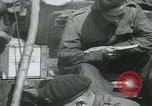Image of British D-Day preparation England United Kingdom, 1944, second 53 stock footage video 65675080759