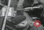 Image of British D-Day preparation England United Kingdom, 1944, second 54 stock footage video 65675080759