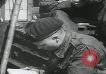 Image of British D-Day preparation England United Kingdom, 1944, second 55 stock footage video 65675080759