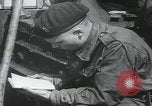 Image of British D-Day preparation England United Kingdom, 1944, second 56 stock footage video 65675080759