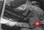Image of British D-Day preparation England United Kingdom, 1944, second 57 stock footage video 65675080759