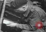 Image of British D-Day preparation England United Kingdom, 1944, second 58 stock footage video 65675080759