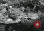 Image of British D-Day preparation England United Kingdom, 1944, second 59 stock footage video 65675080759