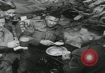 Image of British D-Day preparation England United Kingdom, 1944, second 61 stock footage video 65675080759