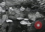 Image of British D-Day preparation England United Kingdom, 1944, second 62 stock footage video 65675080759