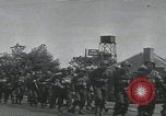 Image of Allied convoy D-Day United Kingdom, 1944, second 4 stock footage video 65675080760