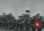 Image of Allied convoy D-Day United Kingdom, 1944, second 5 stock footage video 65675080760