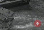 Image of Allied convoy D-Day United Kingdom, 1944, second 15 stock footage video 65675080760