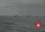Image of Allied convoy D-Day United Kingdom, 1944, second 24 stock footage video 65675080760