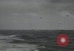 Image of Allied convoy D-Day United Kingdom, 1944, second 27 stock footage video 65675080760