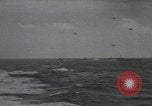 Image of Allied convoy D-Day United Kingdom, 1944, second 29 stock footage video 65675080760