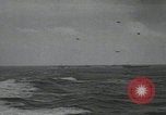 Image of Allied convoy D-Day United Kingdom, 1944, second 30 stock footage video 65675080760
