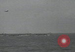 Image of Allied convoy D-Day United Kingdom, 1944, second 31 stock footage video 65675080760