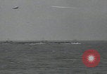 Image of Allied convoy D-Day United Kingdom, 1944, second 32 stock footage video 65675080760