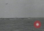 Image of Allied convoy D-Day United Kingdom, 1944, second 33 stock footage video 65675080760