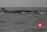 Image of Allied convoy D-Day United Kingdom, 1944, second 34 stock footage video 65675080760