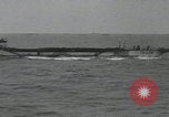 Image of Allied convoy D-Day United Kingdom, 1944, second 35 stock footage video 65675080760