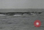 Image of Allied convoy D-Day United Kingdom, 1944, second 36 stock footage video 65675080760