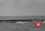 Image of Allied convoy D-Day United Kingdom, 1944, second 38 stock footage video 65675080760