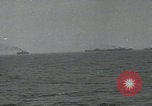 Image of Allied convoy D-Day United Kingdom, 1944, second 39 stock footage video 65675080760