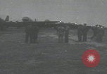 Image of D-Day begins Europe, 1944, second 3 stock footage video 65675080761