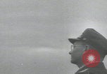 Image of D-Day begins Europe, 1944, second 8 stock footage video 65675080761