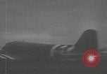Image of D-Day begins Europe, 1944, second 26 stock footage video 65675080761