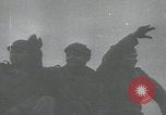 Image of D-Day begins Europe, 1944, second 30 stock footage video 65675080761