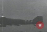 Image of D-Day begins Europe, 1944, second 38 stock footage video 65675080761