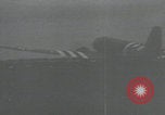 Image of D-Day begins Europe, 1944, second 52 stock footage video 65675080761