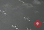 Image of D-Day begins Europe, 1944, second 61 stock footage video 65675080761