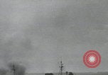 Image of Allied invasion fleet Normandy France, 1944, second 12 stock footage video 65675080762