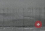 Image of Allied invasion fleet Normandy France, 1944, second 47 stock footage video 65675080762
