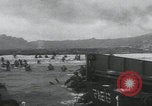 Image of Allied invasion fleet Normandy France, 1944, second 60 stock footage video 65675080762