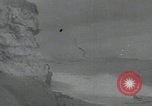 Image of Beach landing Normandy France, 1944, second 2 stock footage video 65675080763