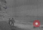 Image of Beach landing Normandy France, 1944, second 5 stock footage video 65675080763