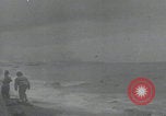 Image of Beach landing Normandy France, 1944, second 6 stock footage video 65675080763