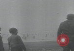 Image of Beach landing Normandy France, 1944, second 7 stock footage video 65675080763