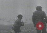 Image of Beach landing Normandy France, 1944, second 10 stock footage video 65675080763
