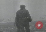 Image of Beach landing Normandy France, 1944, second 12 stock footage video 65675080763