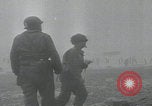 Image of Beach landing Normandy France, 1944, second 14 stock footage video 65675080763
