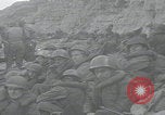 Image of Beach landing Normandy France, 1944, second 15 stock footage video 65675080763