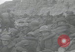 Image of Beach landing Normandy France, 1944, second 16 stock footage video 65675080763