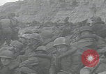 Image of Beach landing Normandy France, 1944, second 17 stock footage video 65675080763