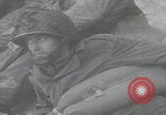 Image of Beach landing Normandy France, 1944, second 21 stock footage video 65675080763