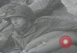 Image of Beach landing Normandy France, 1944, second 22 stock footage video 65675080763