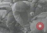 Image of Beach landing Normandy France, 1944, second 23 stock footage video 65675080763
