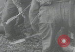 Image of Beach landing Normandy France, 1944, second 25 stock footage video 65675080763