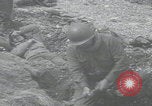 Image of Beach landing Normandy France, 1944, second 27 stock footage video 65675080763